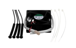 Mahlkonig EE60251S1-1000U-999 Fan 12VDC 1.56W for Espresso Grinder - $2,558.01 MXN