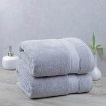 Purely Indulgent 100% Egyptian Cotton Towel Set - $45.32+