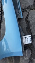 Z4 03-08 Rocker Panel Molding Sideskirt Passenger Right 10474 image 4