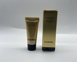 3 x Chanel Sublimage La Creme Cream Texture Supreme 5ml / 0.17oz each NIB - $29.69