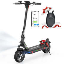 isinwheel   GT1   Off   Road   Electric   Scooter - $14,515.15 MXN