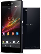 Sony Xperia z lt36H c6603 16gb black unlocked smartphone lt36h smartphone - £144.76 GBP