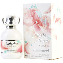 Anais Anais L'original By Cacharel Edt Spray 1 Oz - $28.50