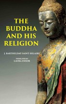 The Buddha And His Religion [Hardcover] - £30.71 GBP
