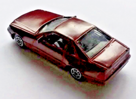 Mercedes Benz 500SL 2 Door Coupe Maisto 1:64 Scale Diecast Metal Luxury Car - €8,60 EUR