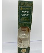 HOPE Rare Essence Essential Oil Spa Mini Diffuser Fir Balsam Pine REED  ... - £6.34 GBP