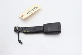 06-10 INFINITI M35 FRONT RIGHT PASSENGER SEAT BELT BUCKLE E0176 - $40.45