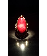 Powerful Voodoo Ring: Unlock Desires, Banish Hexes, and Attract Love-Hau... - $174.99 CAD