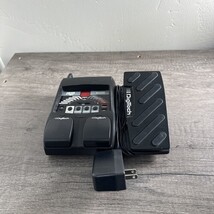 DigiTech RP90v Multi Effects Guitar Pedal Tested & Working WITH CORD - $36.03 DigiTech RP90v Multi Effects Guitar Pedal Tested & Working WITH CORD - $36.03