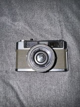 Olympus Pen EES-2 Vintage Film Camera Untested - $59.40