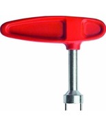LONGRIDGE GOLF SPIKE OR CLEAT WRENCH. - $4.89