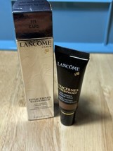 Lancome Effacernes Waterproof Undereye Concealer 555 Cafe *NIB* - $24.99