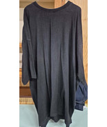John Son Extra Heavy Weight 3XL Grey Tee - $5.40 CAD