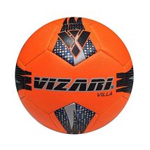 Villa Soccer Ball - 32-Panel MST Construction, Synthetic Durability, Rei... - $15.83