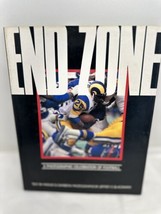 End Zone : A Photographic Celebration of Football by Angus G. Garber III... - £7.74 GBP