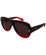 Authentic SALVATORE FERRAGAMO SF-SF2029SE-615 Sunglasses  615 TRANSPAREN... - $3,116.09 MXN