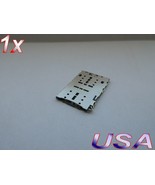 SIM Card Reader Tray Port Slot Holder for Samsung Galaxy Tab A8 SM-X205 (2022) - $8.79