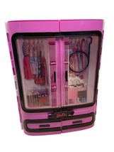 Barbie Doll Case - $29.30