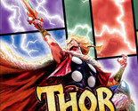 Thor: Tales of Asgard DVD | Marvel Animated Film | Region 4 - £6.62 GBP