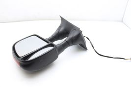 99-07 FORD F-350 SD LEFT DRIVER SIDE VIEW MIRROR TOWING HEATED Q9027 image 9