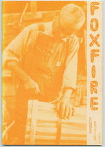 Foxfire Summer 1973 - Collectable - ** On Sale !!! 12.95 *** - £10.34 GBP