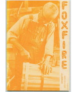 Foxfire Summer 1973 - Collectable - ** On Sale !!! 12.95 *** - £10.35 GBP