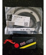 NEW OEM A2043210184 MERCEDES-BENZ GENUINE FRONT LOWER SPRING ISOLATOR SHIM - $53.68 CAD