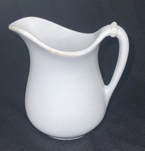 Staffordshire Potteries. Maddock &amp; Gater Small Pitcher - £12.56 GBP