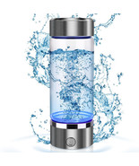 Hydrogen Water Bottle, Portable Rechargeable Hydrogen Water Bottle Gener... - €88,97 EUR