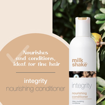 milk_shake Integrity Nourishing Conditioner, 33.8 Oz. image 4