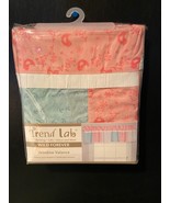Trend Lab Wild Forever Window Valance *NEW* aa1 - $17.76 CAD