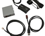 SiriusXM USB satellite radio kit +TEXT for some 2021+ Ford car/truck ste... - £274.42 GBP