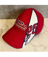 Philadelphia Phillies Jim Thome #25 Drew Pearson Hook &amp; Loop Baseball Hat - £13.01 GBP