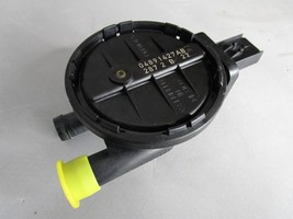 OEM Natural Leak Detection Vacuum Canister  Pump Dodge Chrysler Models 4... - $645.68 MXN