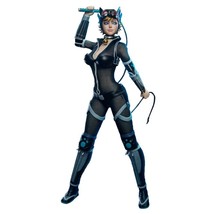Batman Catwoman Ninja Deluxe 1:6 Scale 12&quot; Action Figure - £331.28 GBP