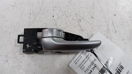 Dodge Dart Door Handle Left Rear Interior Inside 2013 2014 2015 2016 - $19.69