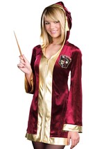 Wizardly Delights Junior Costume - Teen Large - Sugar Sugar by Dreamgirl - £19.80 GBP