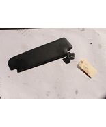 1998-00 MERCEDES SLK230 RIGHT PASSENGER FRONT SUN VISOR   R3255 - $1,278.83 MXN