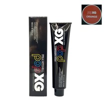 Paul Mitchell Pop XG Vibrant Semi- Permanent Cream Color /ORANGE 3 Oz - £9.47 GBP