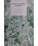 1973 The Coins and Paper Money of El Salvador - $33.97 CAD
