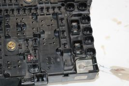 2005-2007 CADILLAC STS INTERIOR FUSE RELAY JUNCTION CENTER BLOCK BOX R2153 image 5