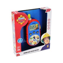 Inspiration Works Fireman Sam Rescue Receiver  - £51.15 GBP