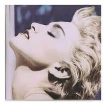 Madonna  (True Blue)  Bonus Tracks - £4.72 GBP