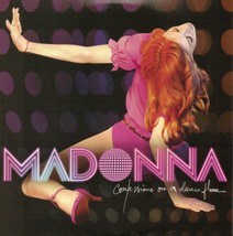 Madonna  (Confessions on a Dance Floor)  - £4.85 GBP
