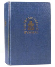 Westminster/john Knox Press The Presbyterian Hymnal 1st Edition 4th Printing - $84.95