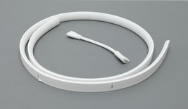 Philips Hue 570564 Ambiance Gradient Lightstrip Extension 40" image 2