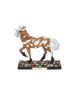 Zephyr Painted Pony Figurine - $94.04