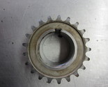 Crankshaft Timing Gear From 2002 Ford Expedition  5.4 - $20.00