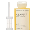 Olaplex No.1 Bond Multiplier 3.3 oz With pump Dispenser - $28.95
