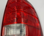 2003-2006 Ford Expedition Passenger Side Tail Light Taillight OEM B01B41031 - £61.14 GBP